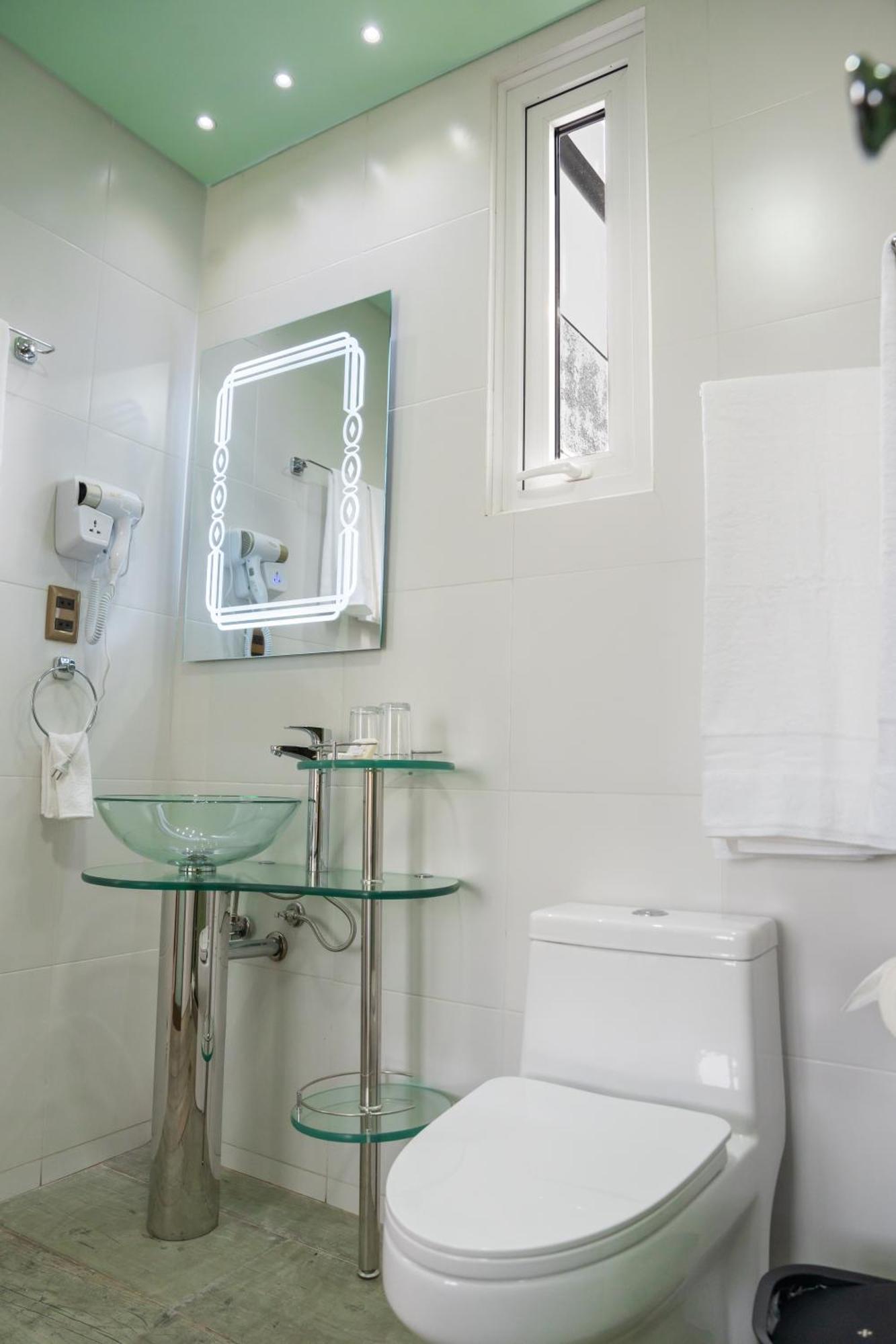 Illampu Art Boutique Hotel Ла Пас Екстериор снимка