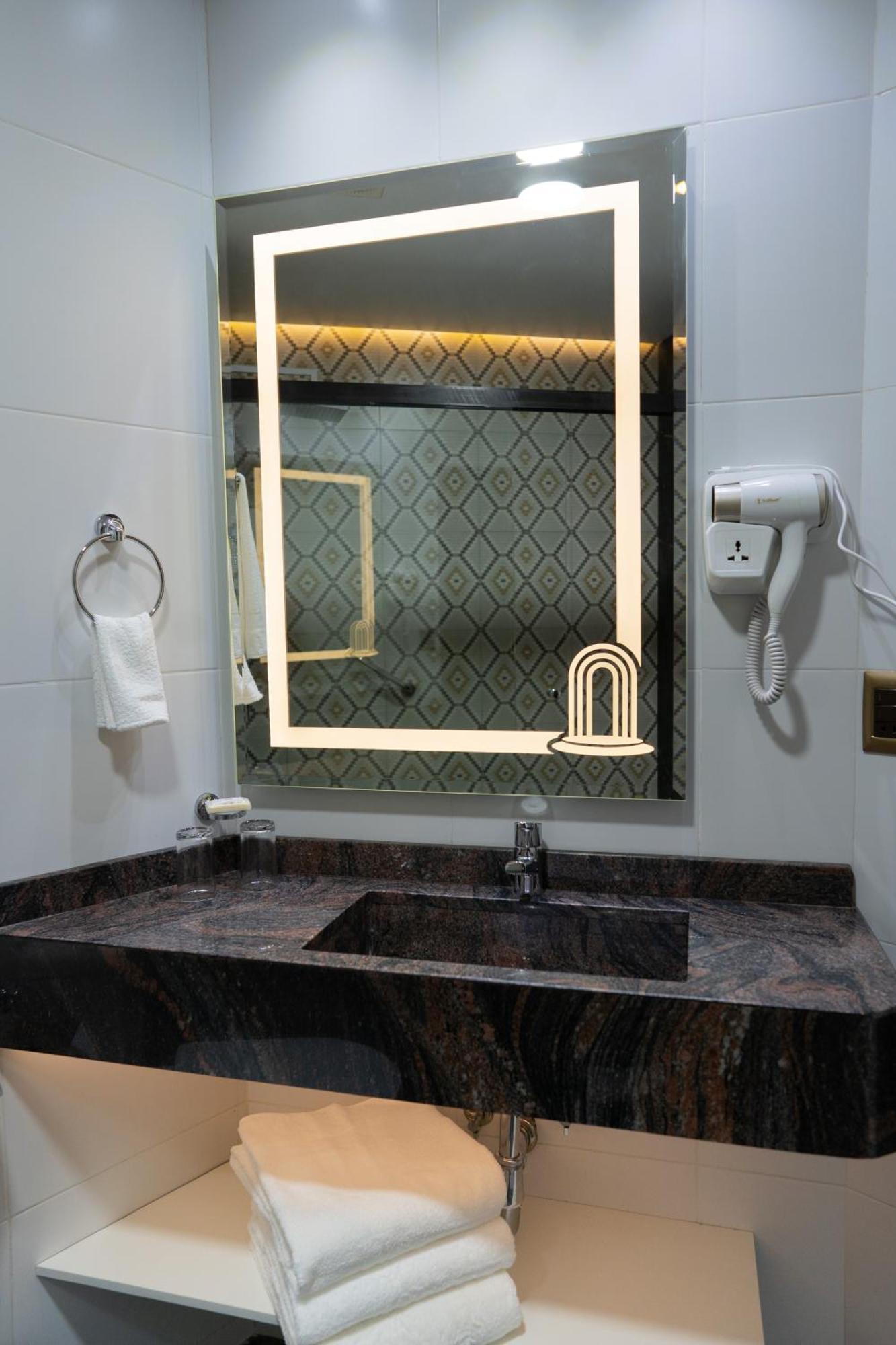 Illampu Art Boutique Hotel Ла Пас Екстериор снимка