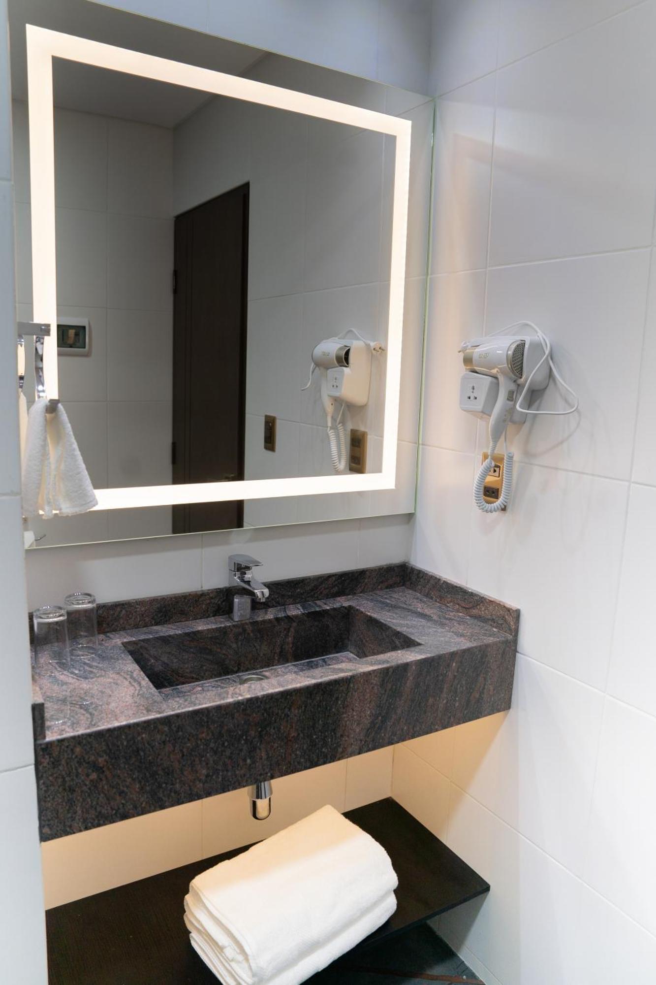 Illampu Art Boutique Hotel Ла Пас Екстериор снимка