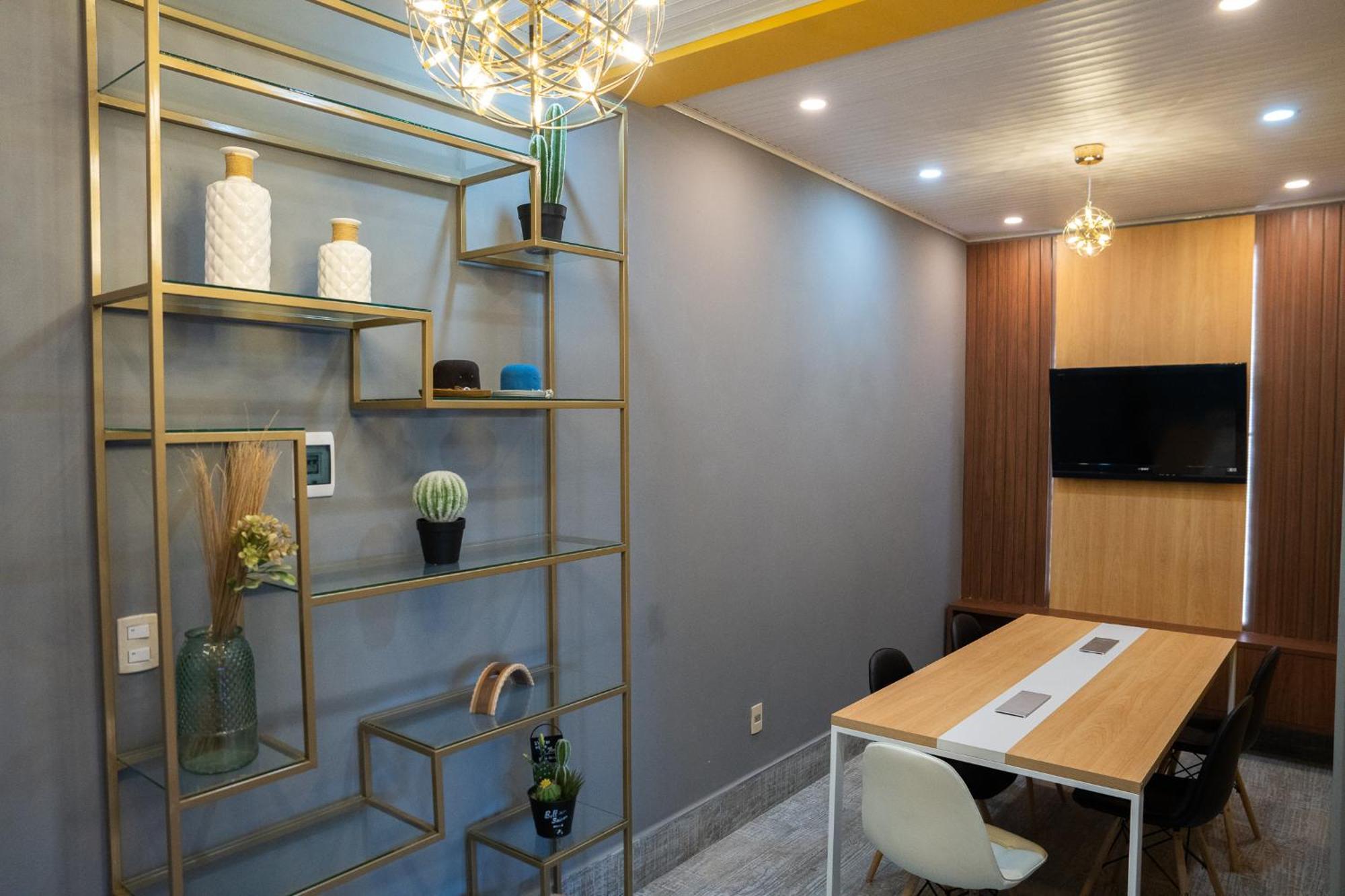 Illampu Art Boutique Hotel Ла Пас Екстериор снимка